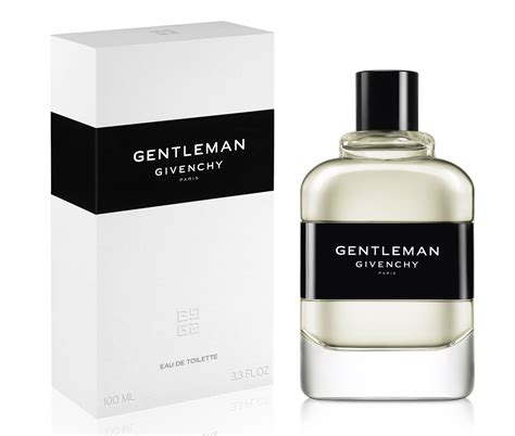 gentleman perfume 2017.